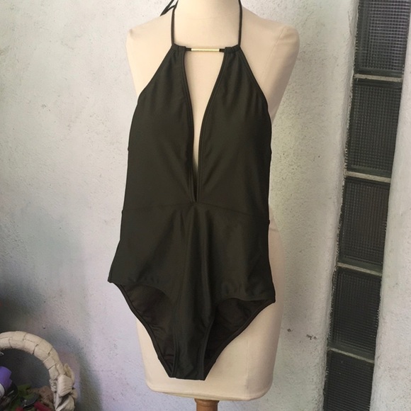 Ted Baker New With Tags Swimsuit. - Picture 1 of 8